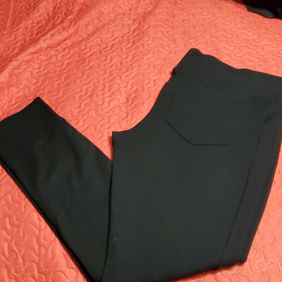 Maternity pants - Picture 4 of 5